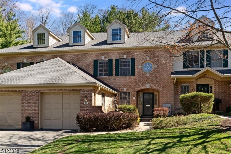 Moore Estates - Residential