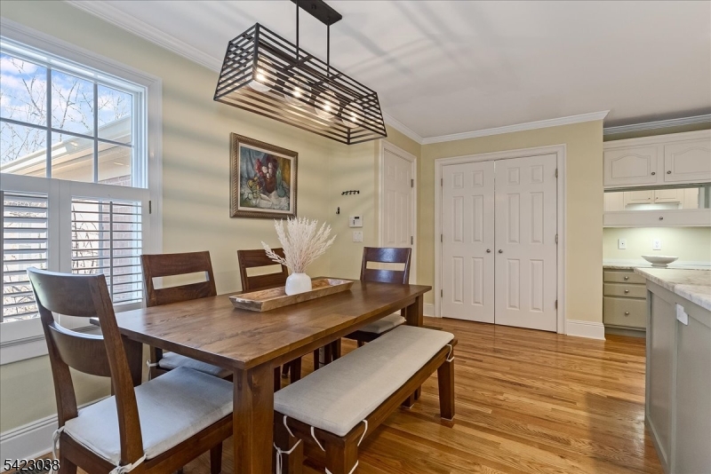 Moore Estates - Residential