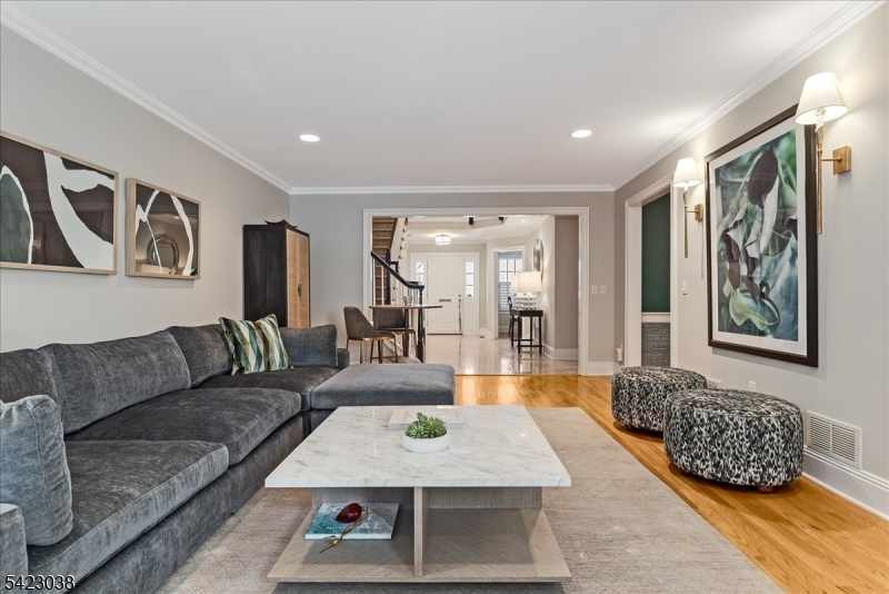 Moore Estates - Residential