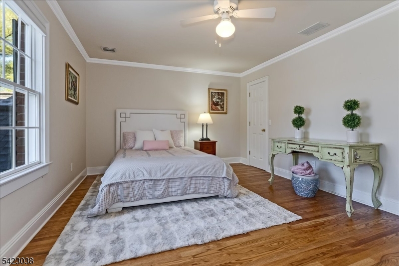 Moore Estates - Residential