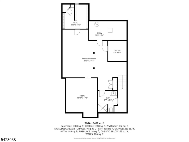 Moore Estates - Residential