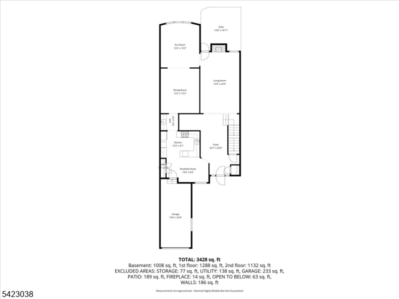 Moore Estates - Residential
