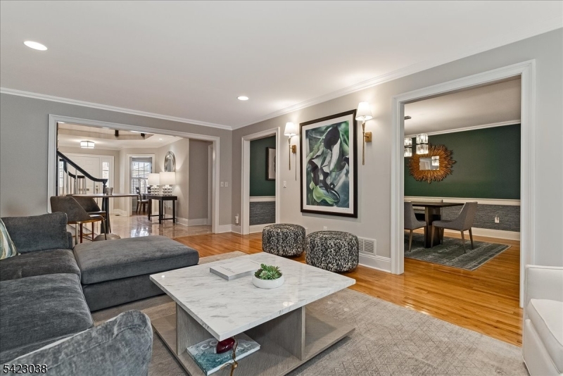 Moore Estates - Residential