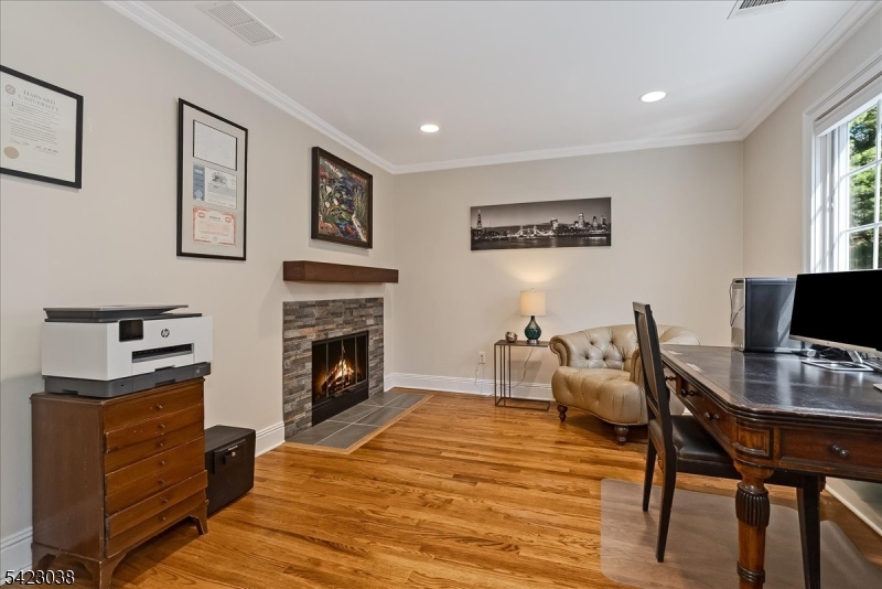 Moore Estates - Residential