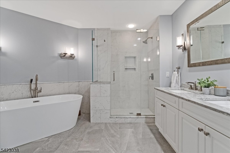 Moore Estates - Residential