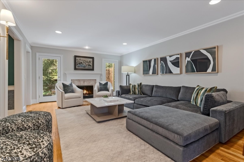 Moore Estates - Residential