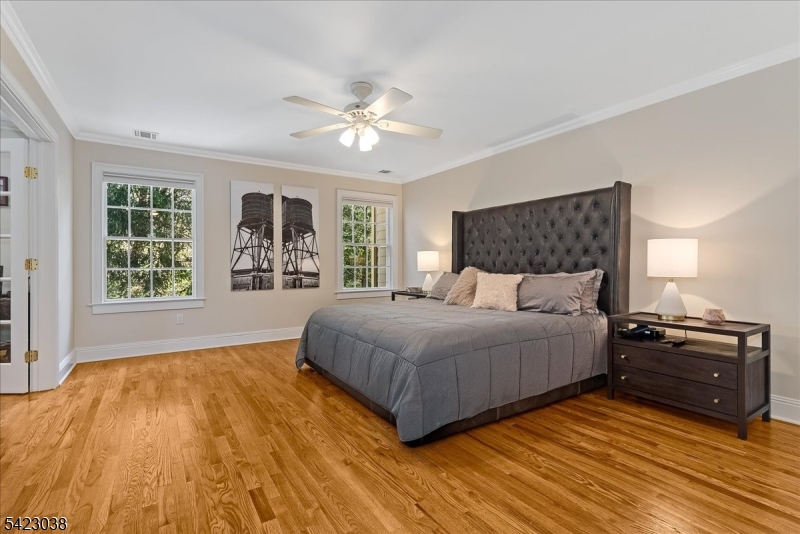 Moore Estates - Residential