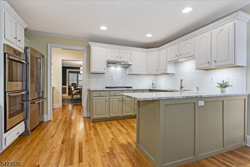 Moore Estates - Residential