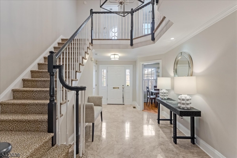 Moore Estates - Residential