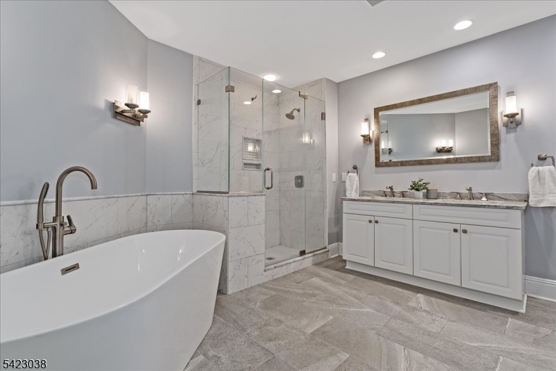 Moore Estates - Residential