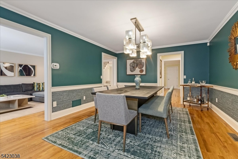 Moore Estates - Residential