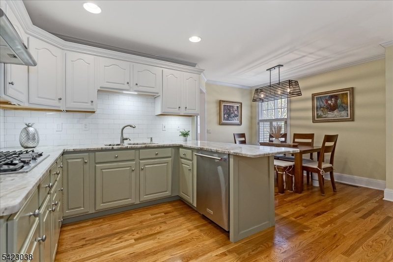 Moore Estates - Residential