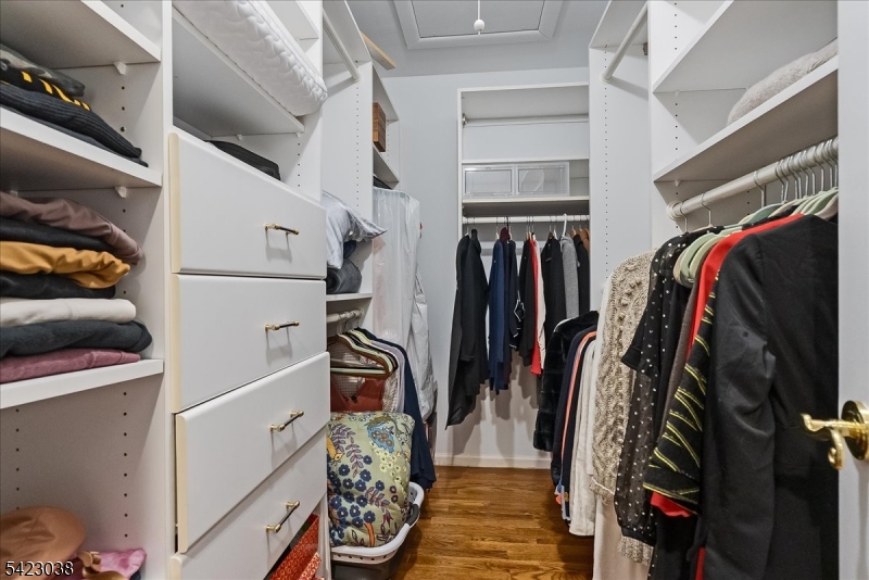 Moore Estates - Residential