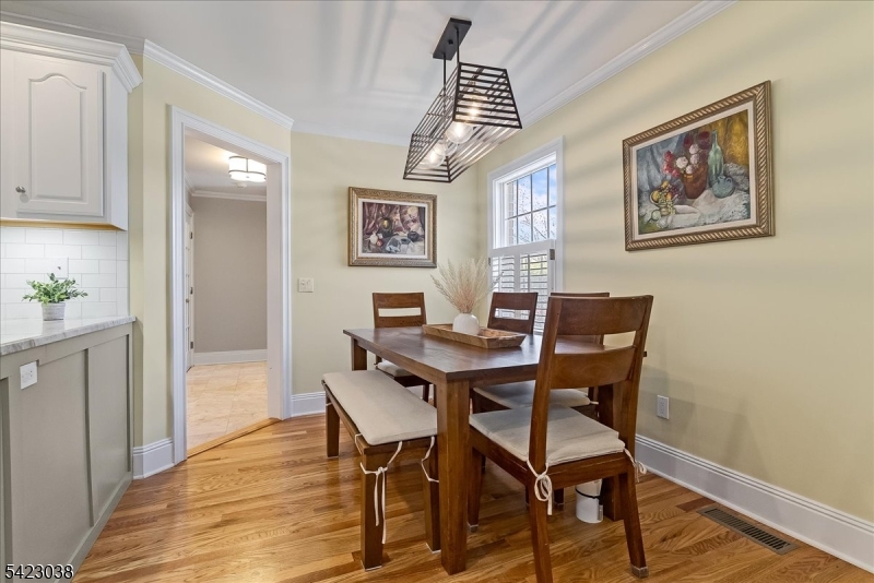 Moore Estates - Residential