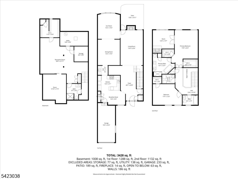 Moore Estates - Residential