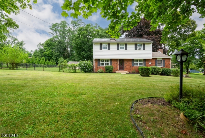 Pine Ridge - Residential