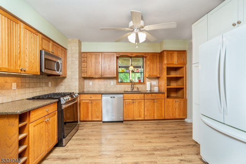 Pine Ridge - Residential