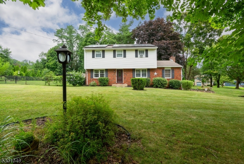 Pine Ridge - Residential