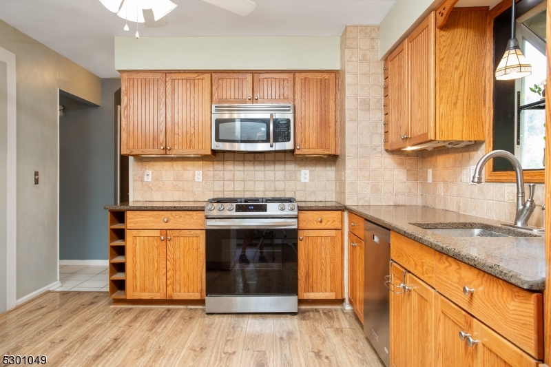 Pine Ridge - Residential