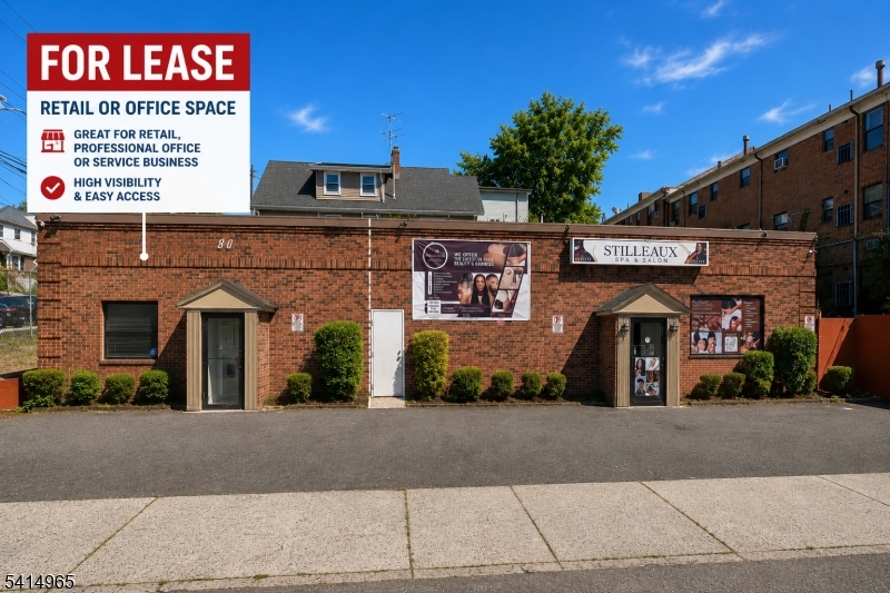 Photo 1 of 5 — 80 Mill Rd, Irvington Twp., NJ 07111