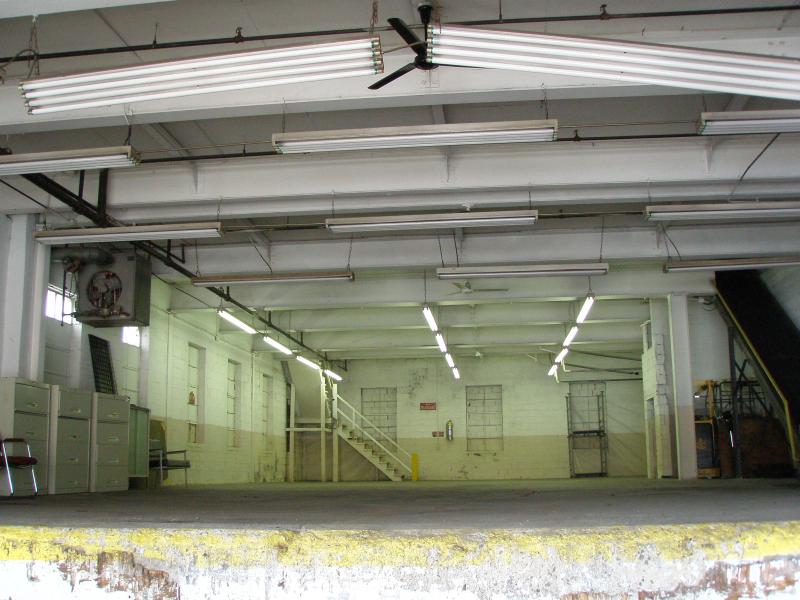 Highpoint Country Club - Land