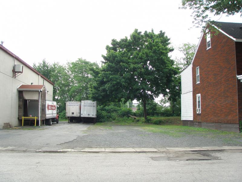 Highpoint Country Club - Land