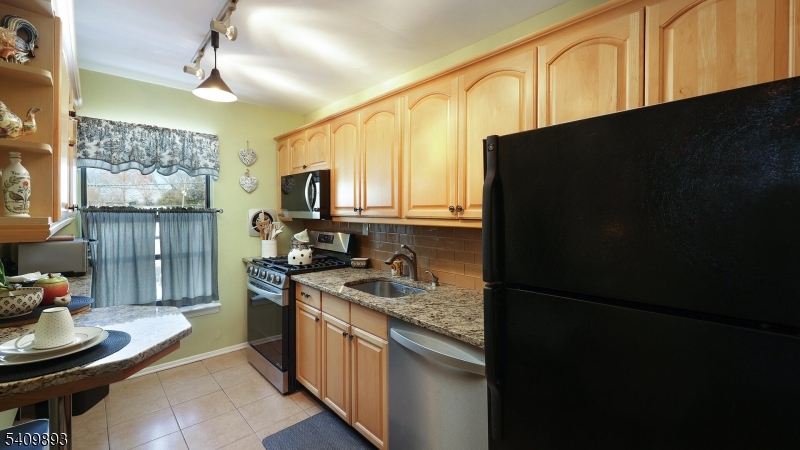 Wychwood Gardens - Residential