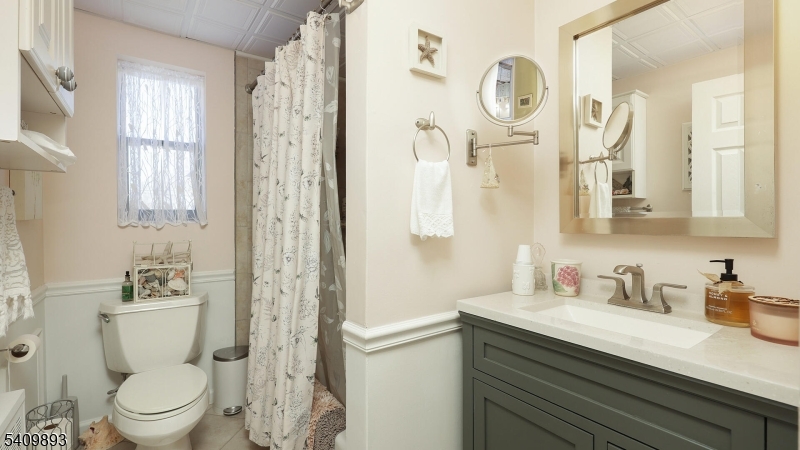 Wychwood Gardens - Residential