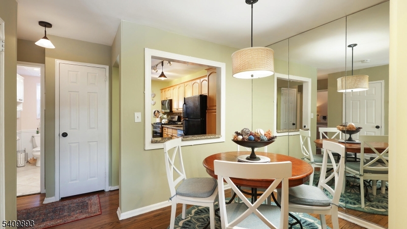 Wychwood Gardens - Residential