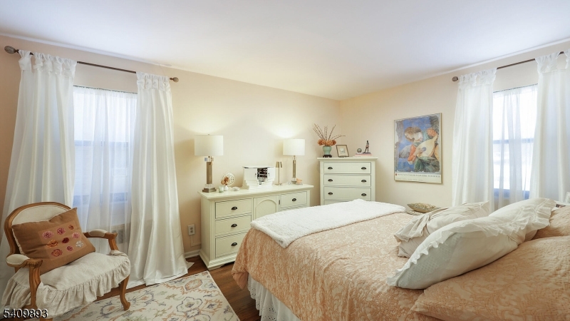 Wychwood Gardens - Residential