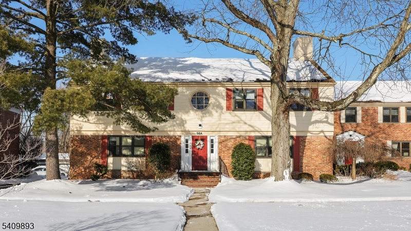 Wychwood Gardens - Residential