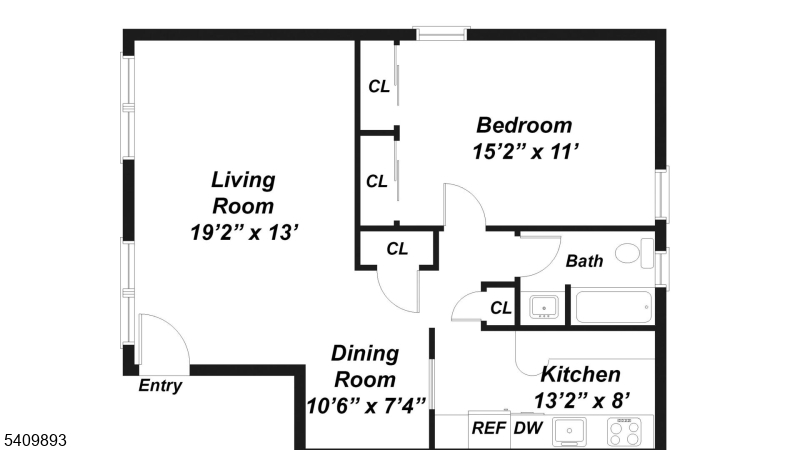 Wychwood Gardens - Residential