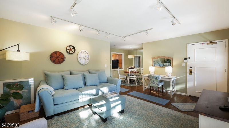 Wychwood Gardens - Residential