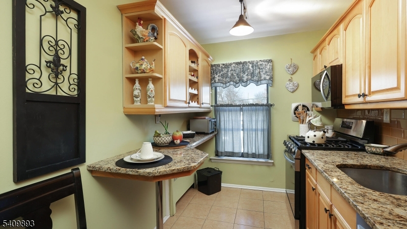 Wychwood Gardens - Residential