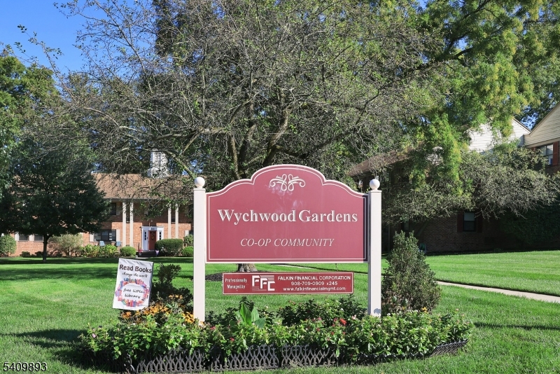Wychwood Gardens - Residential