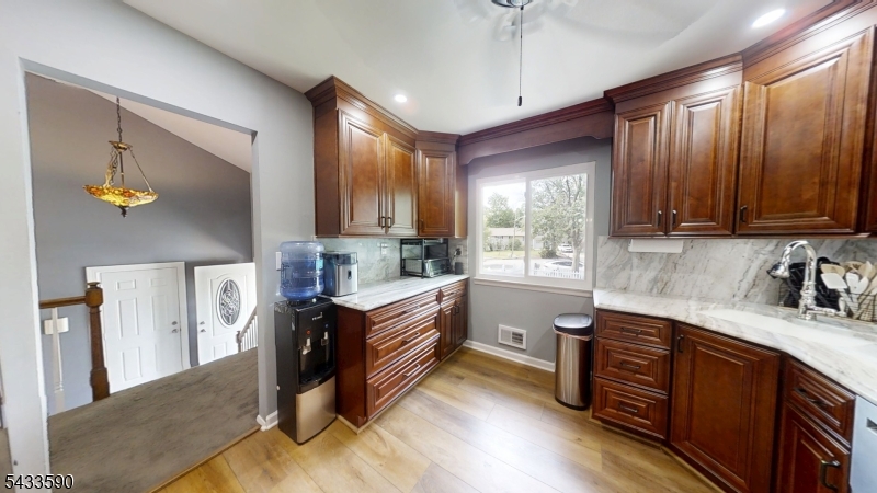 Brookview Heights - Residential