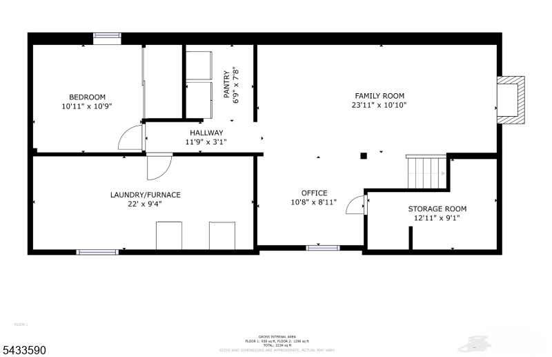 Brookview Heights - Residential