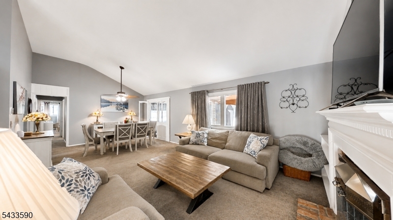 Brookview Heights - Residential