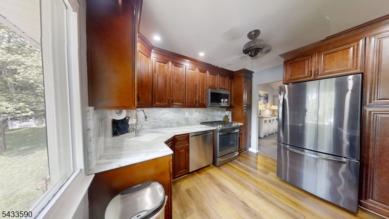 Brookview Heights - Residential