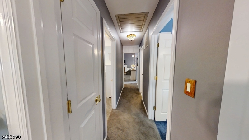 Brookview Heights - Residential