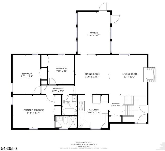 Brookview Heights - Residential