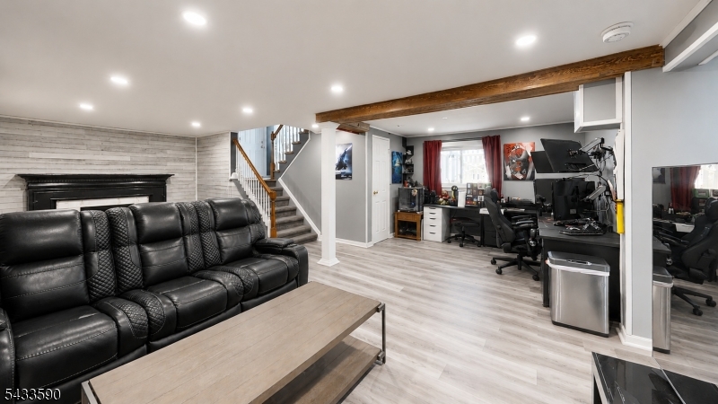 Brookview Heights - Residential