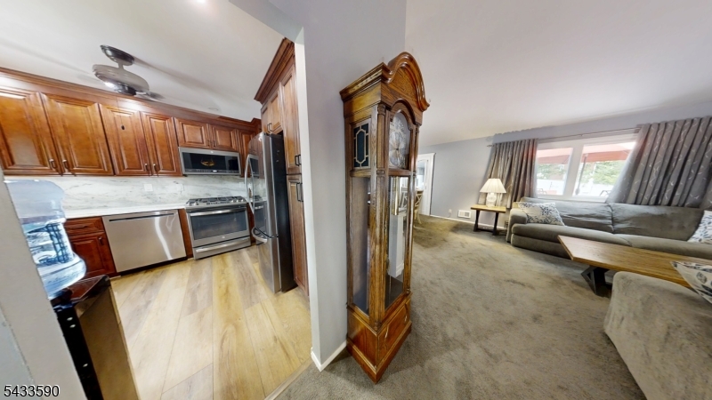 Brookview Heights - Residential