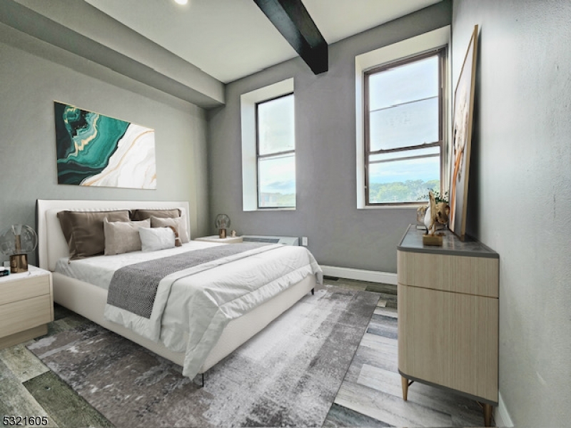 Cobbler lofts - Residential Lease