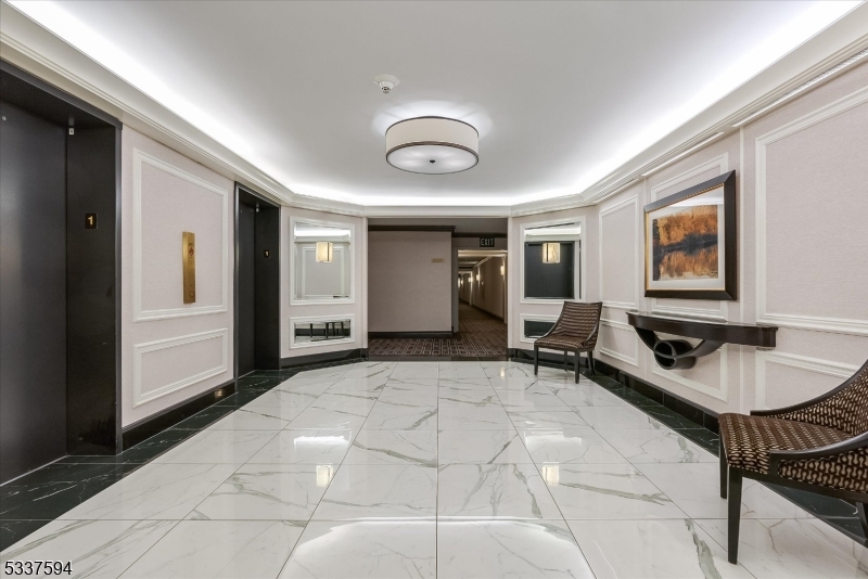 The Claridge House - Residential