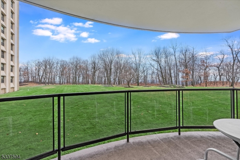 The Claridge House - Residential