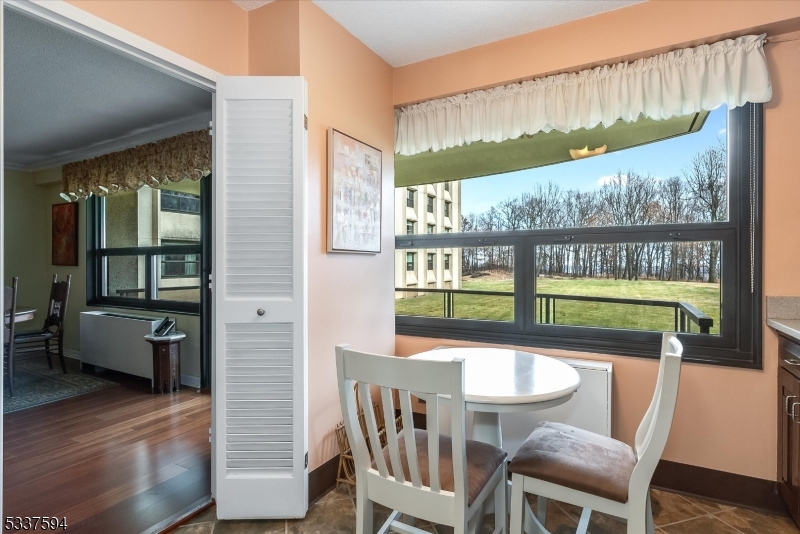 The Claridge House - Residential