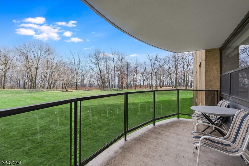 The Claridge House - Residential