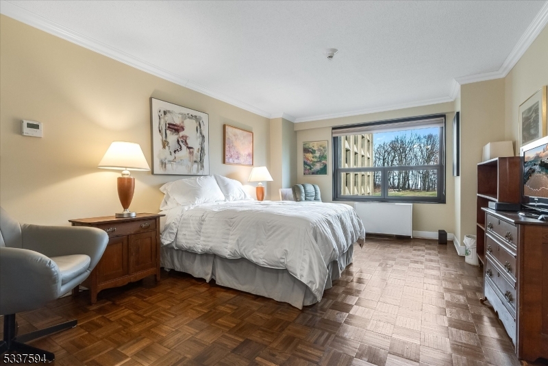 The Claridge House - Residential