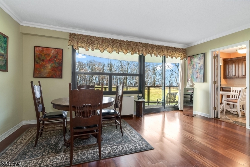 The Claridge House - Residential